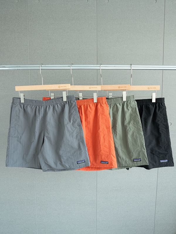 PATAGONIA SHORTS
