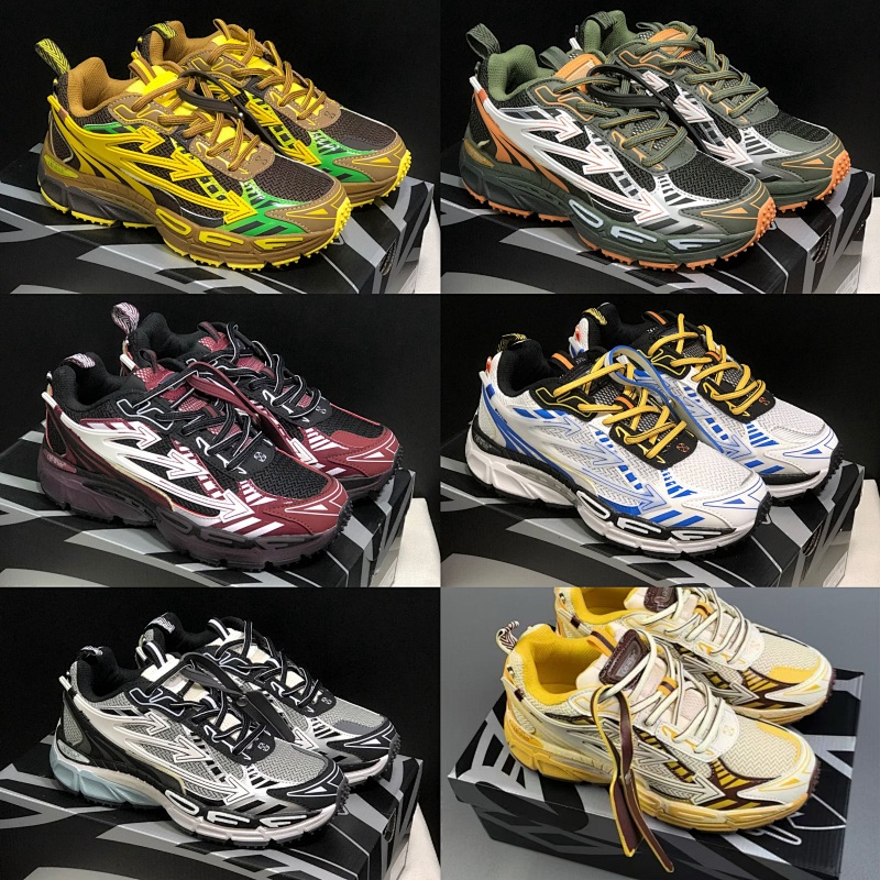 OFF WHITE SNEAKERS (5)