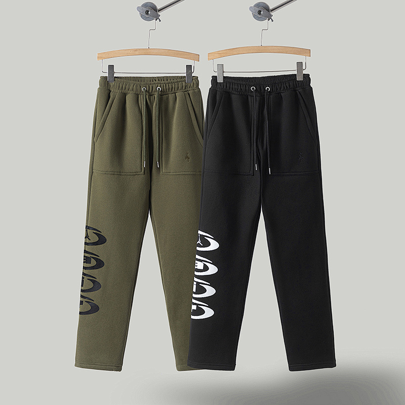TRAVIS SCOTT SWEATPANTS