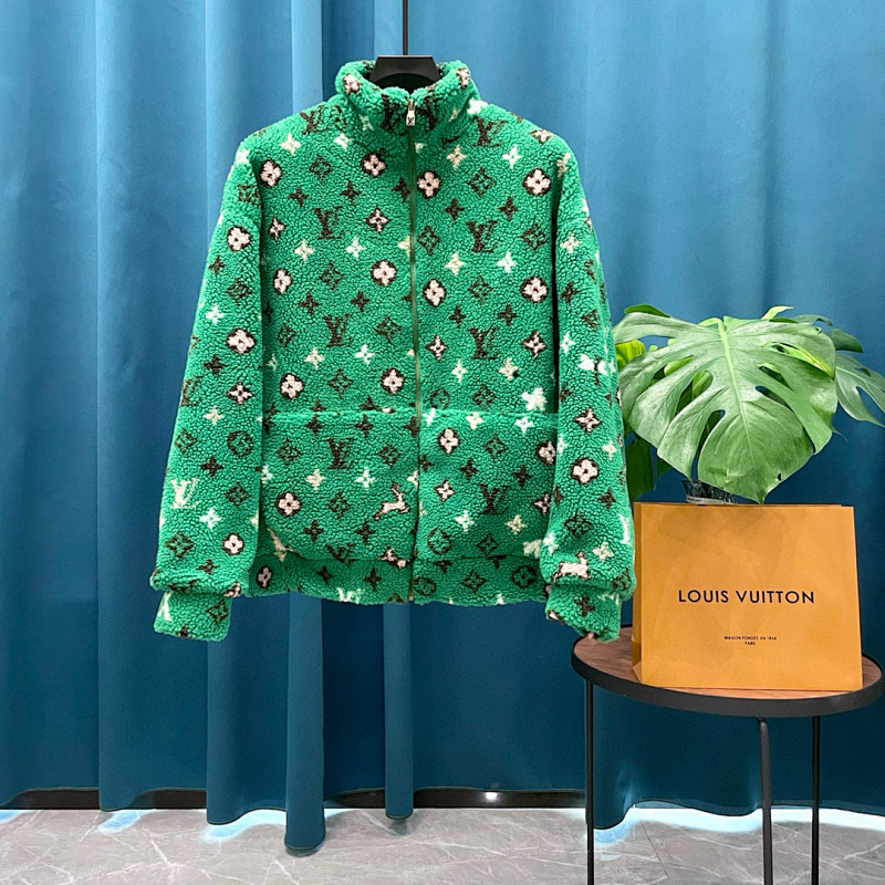 LOUIS VUITTON JACKETS (158)
