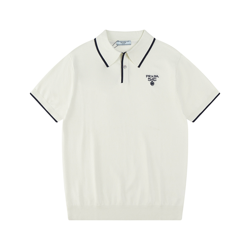 PRADA POLOS