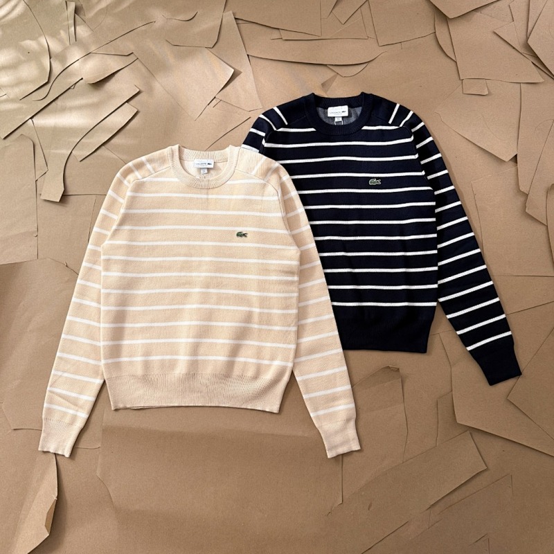 LACOSTE SWEATERS (2)