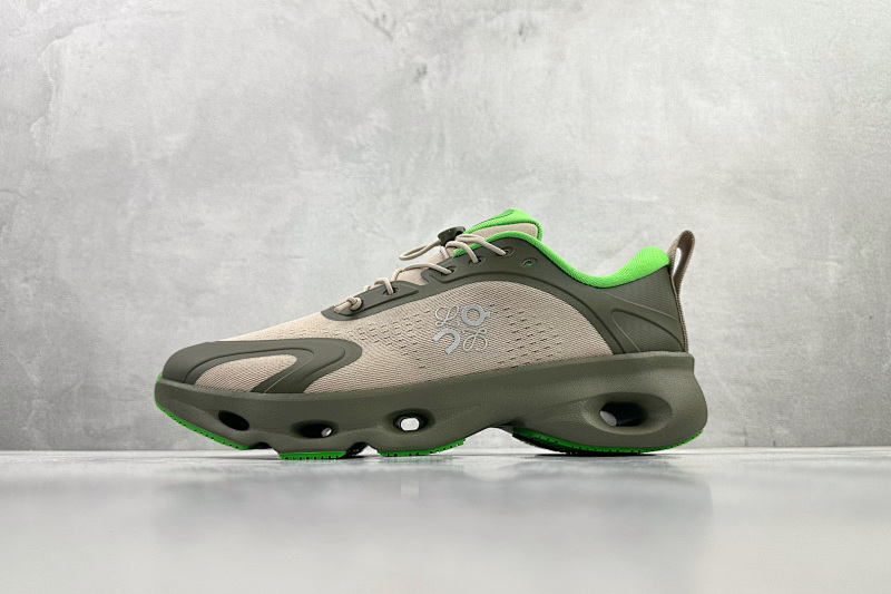 Loewe x On Running collaboration