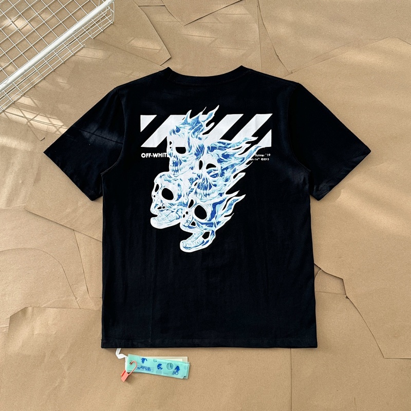 OFF WHITE TSHIRTS (127)