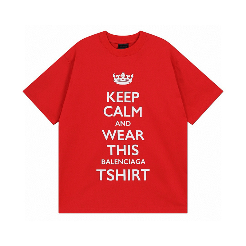 BALENCIAGA TSHIRTS (288)