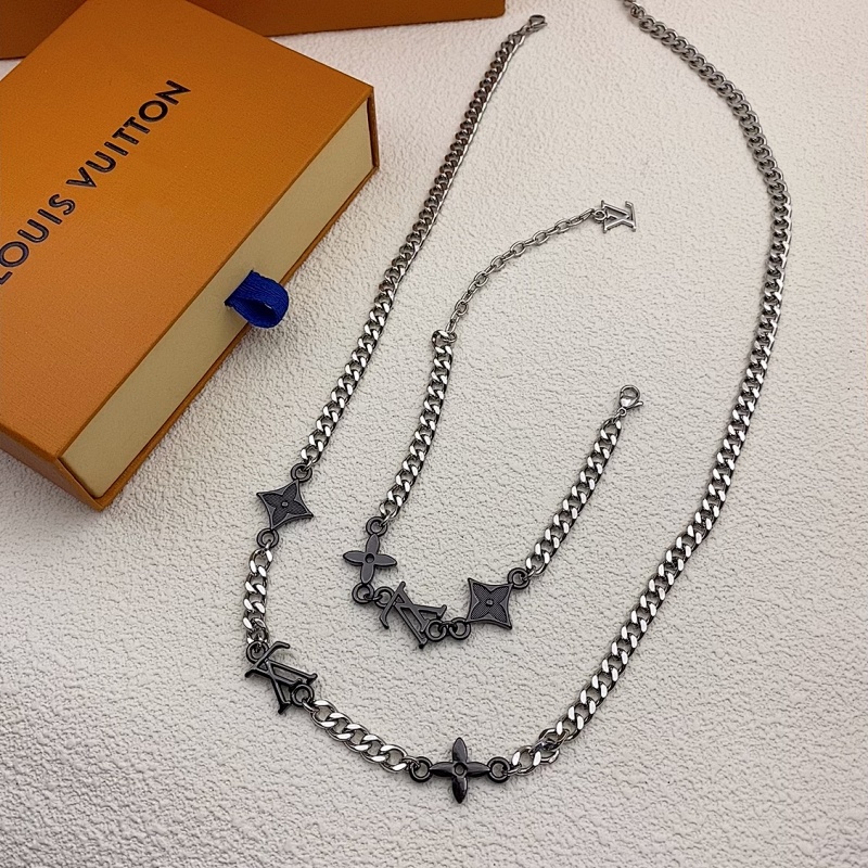 LOUIS VUITTON JEWELRY