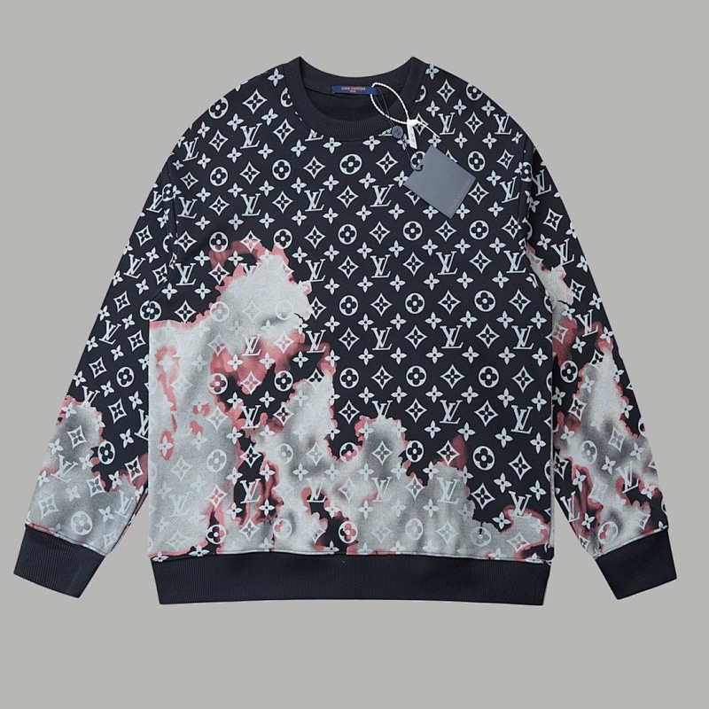 LOUIS VUITTON SWEATSHIRTS