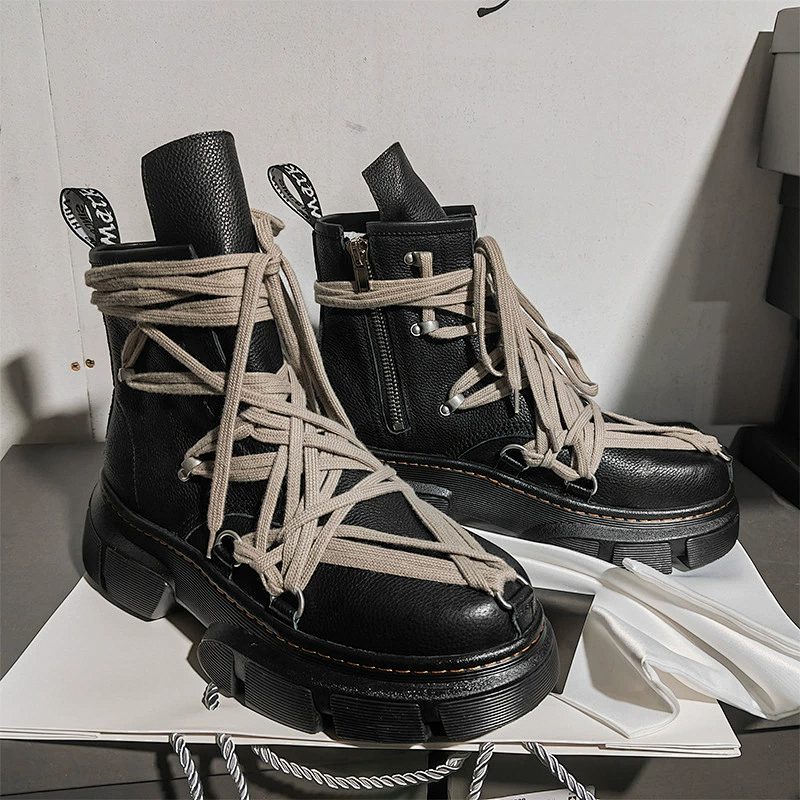 Rick Owens lili-RO010