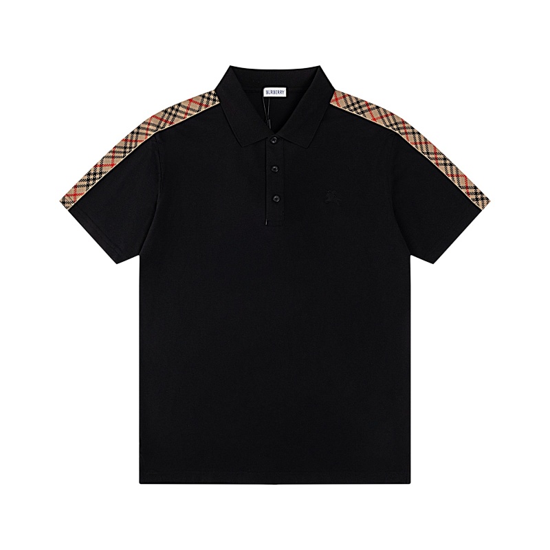 BURBERRY POLOS (7)