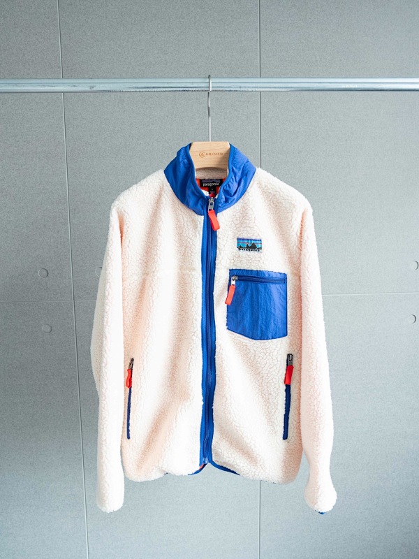 PATAGONIA JACKETS