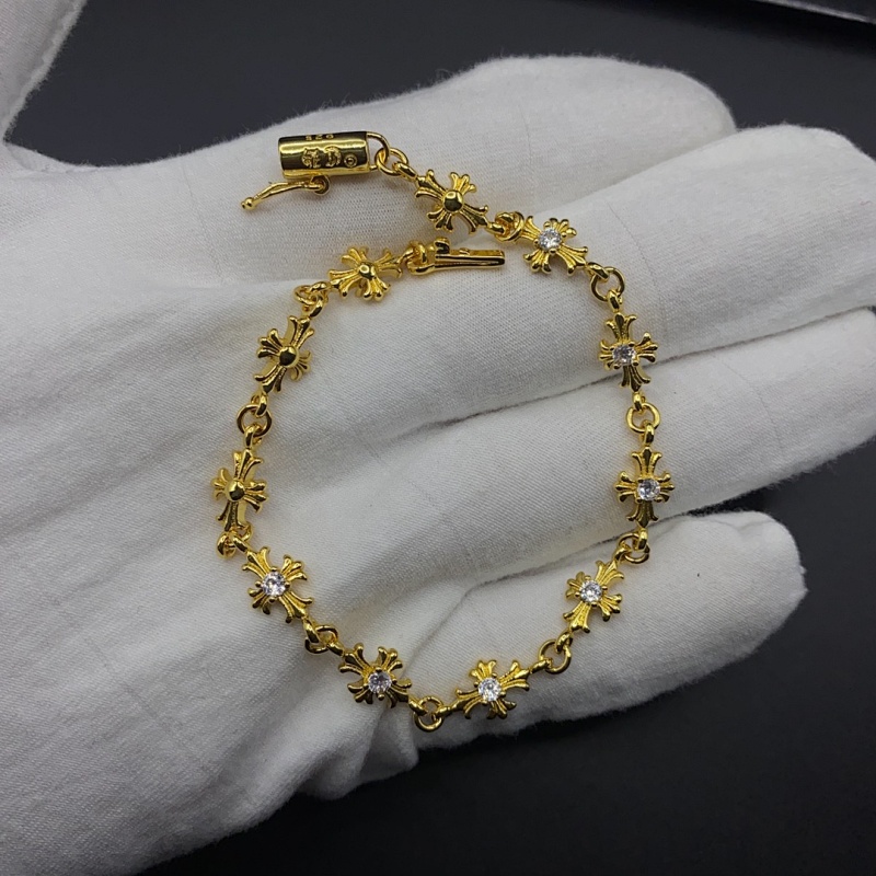 CHROME HEARTS JEWELRY (3)