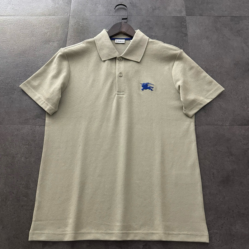 BURBERRY POLOS (17)