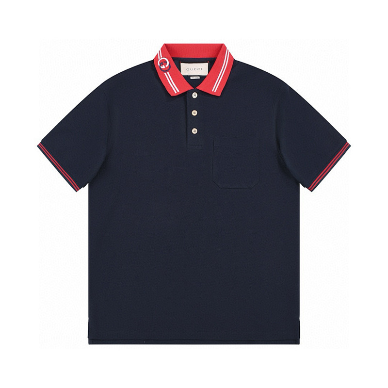 GUCCI POLOS (15)