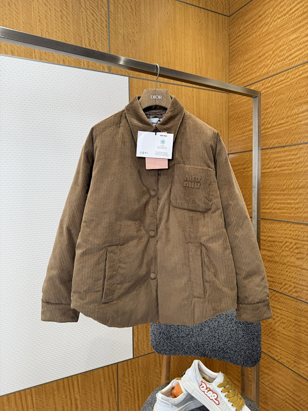 MIU MIU JACKETS (5)