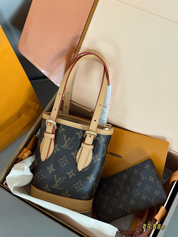 LOUIS VUITTON BAGS (312)