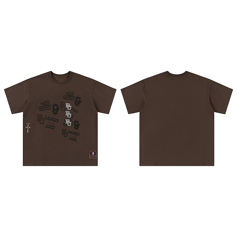 TRAVIS SCOTT TSHIRTS (3)