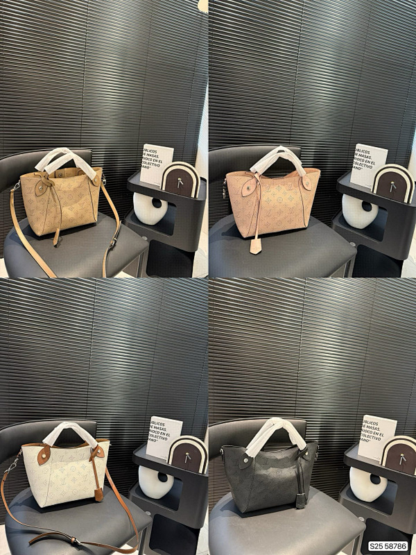 LOUIS VUITTON BAGS (354)