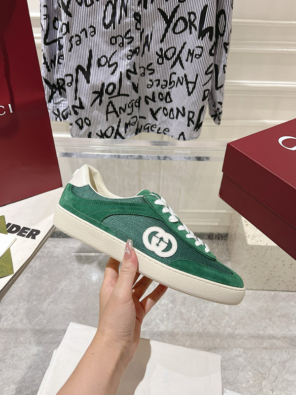 Gucci Tennis 1977 sneakers