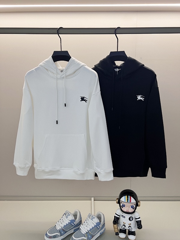 BURBERRY HOODIES (59)