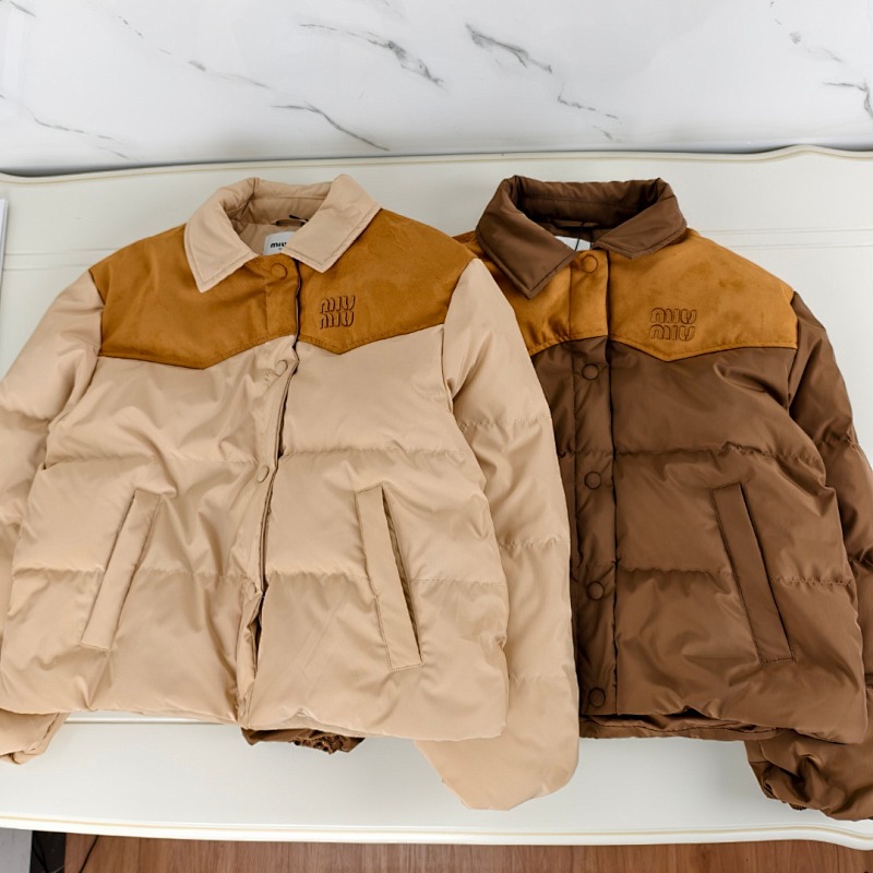 MIU MIU PUFFERS (4)