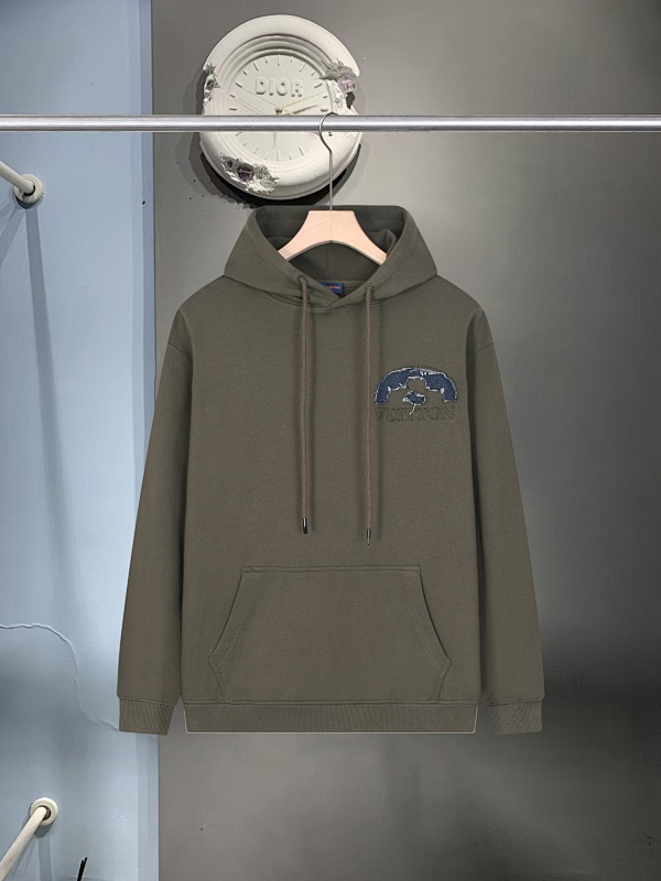 LOUIS VUITTON HOODIES (17)