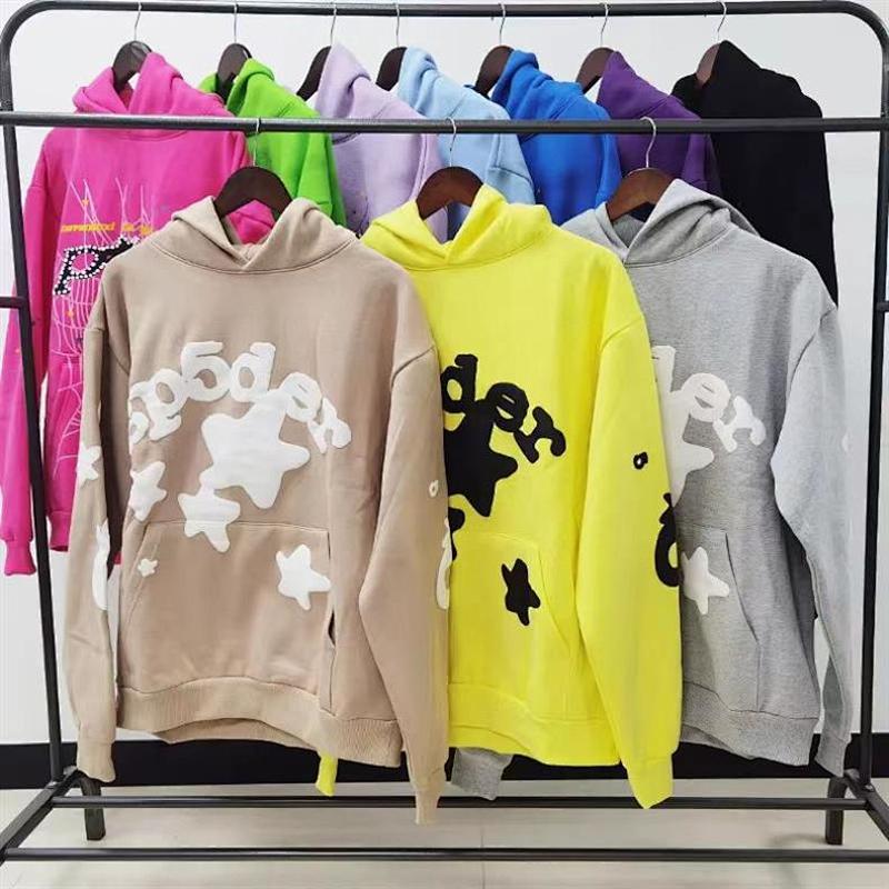 SP5DER HOODIES (2)