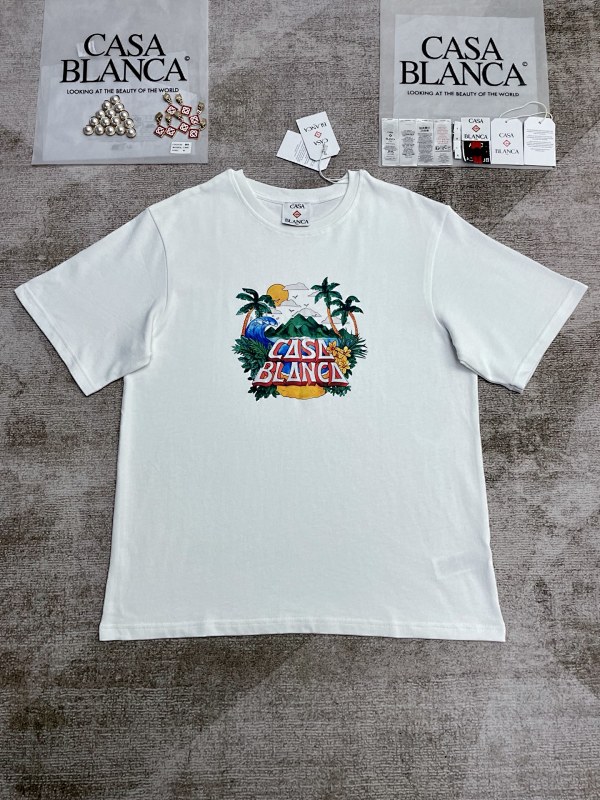 CASABLANCA TSHIRTS (68)