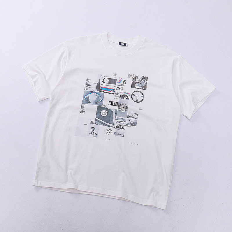 KITH TSHIRTS (211)