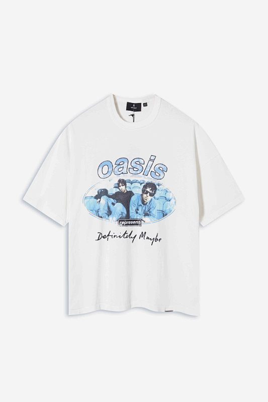 REPRESENT TSHIRTS (40)