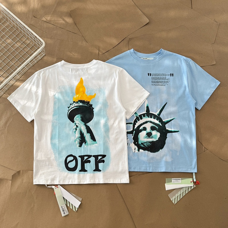 OFF WHITE TSHIRTS (152)