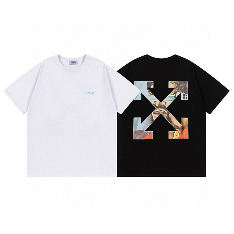 OFF WHITE TSHIRTS (62)