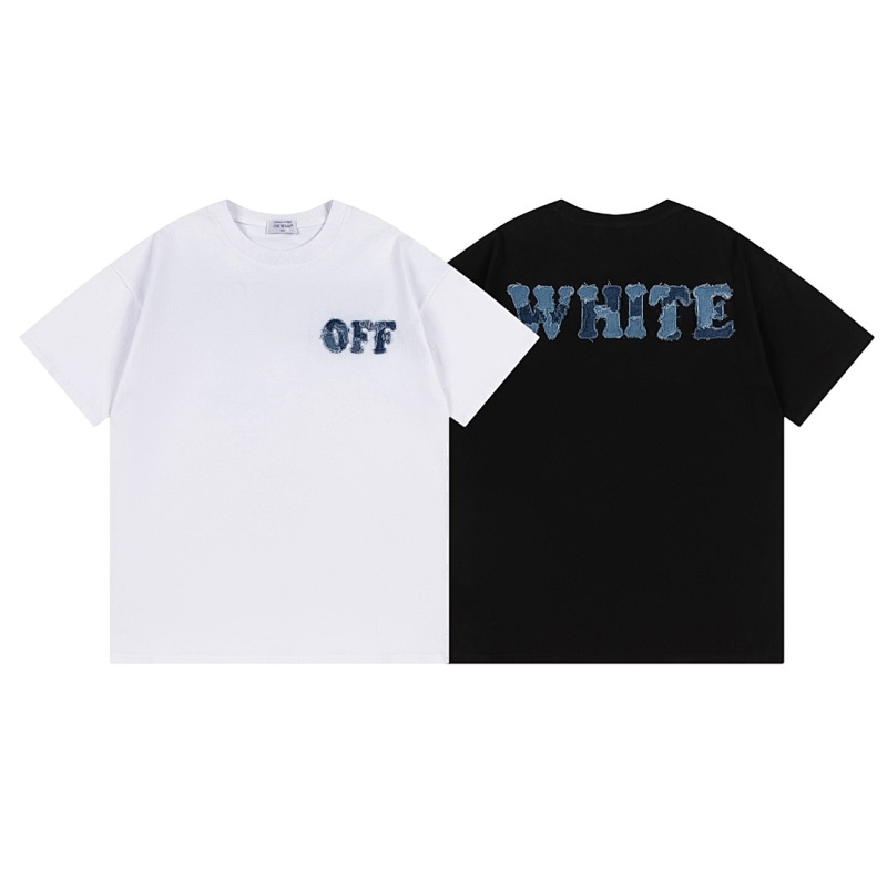 OFF WHITE TSHIRTS (41)