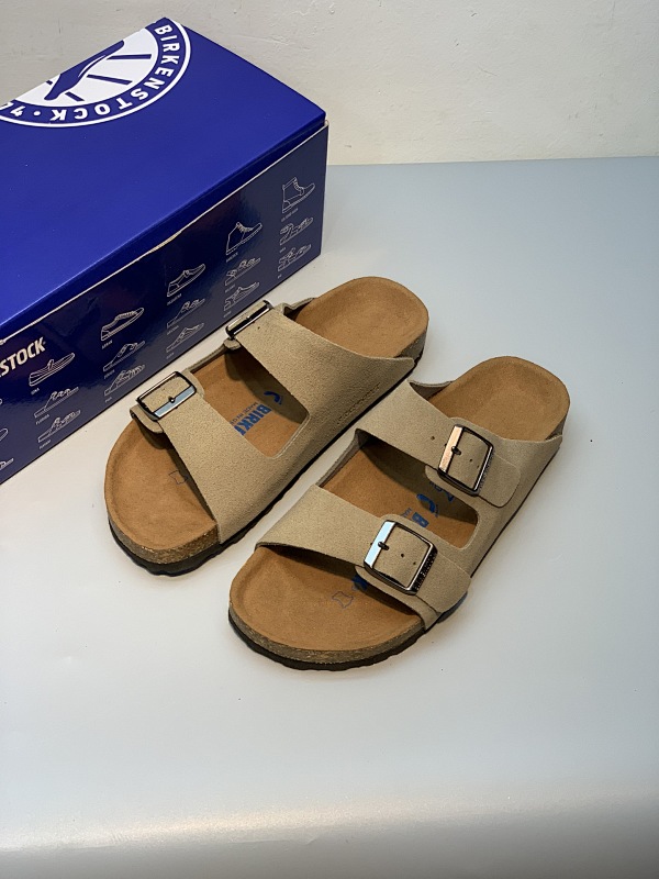 Birkenstock Arizona Sandals (2)