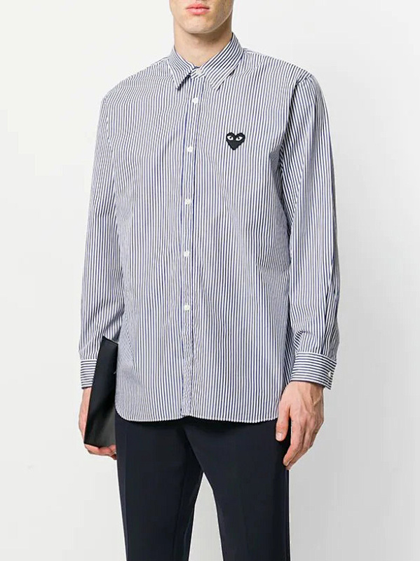 CDG SHIRTS (2)