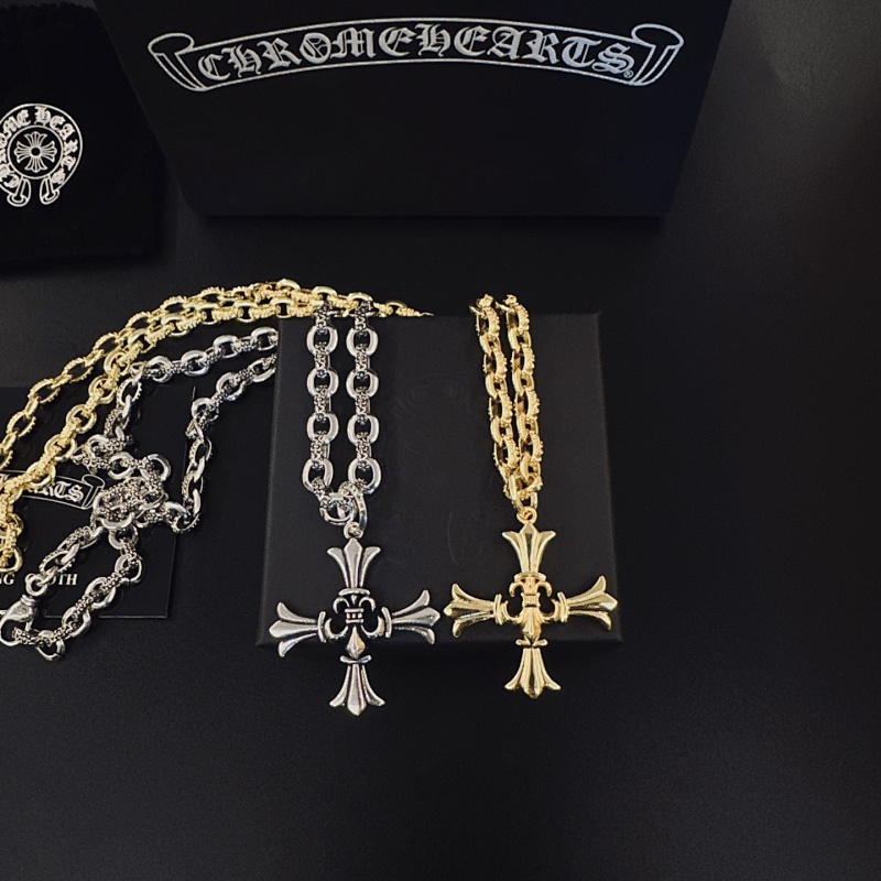 CHROME HEARTS JEWELRY