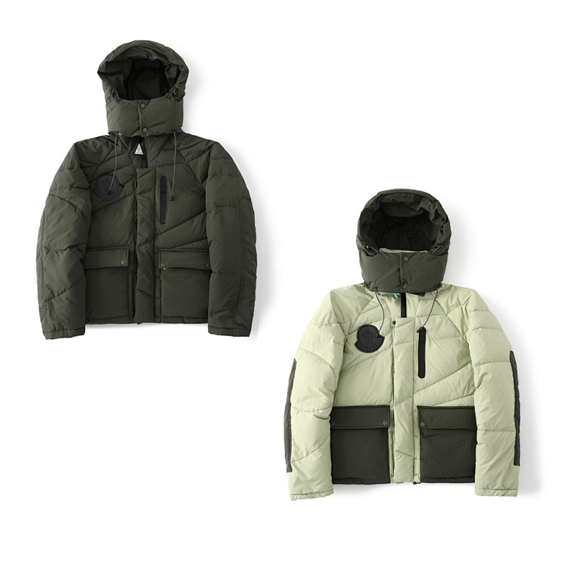 MONCLER PUFFERS (138)