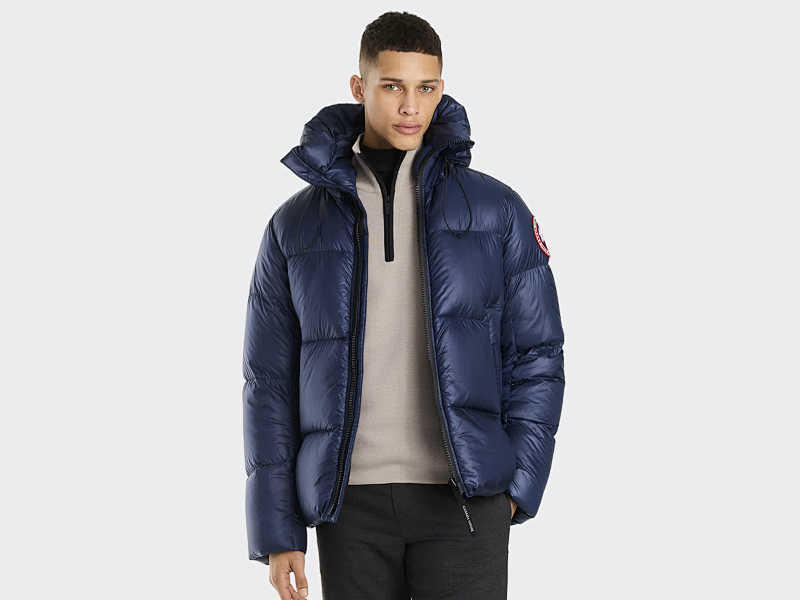 CANADA GOOSE PUFFERS (58)