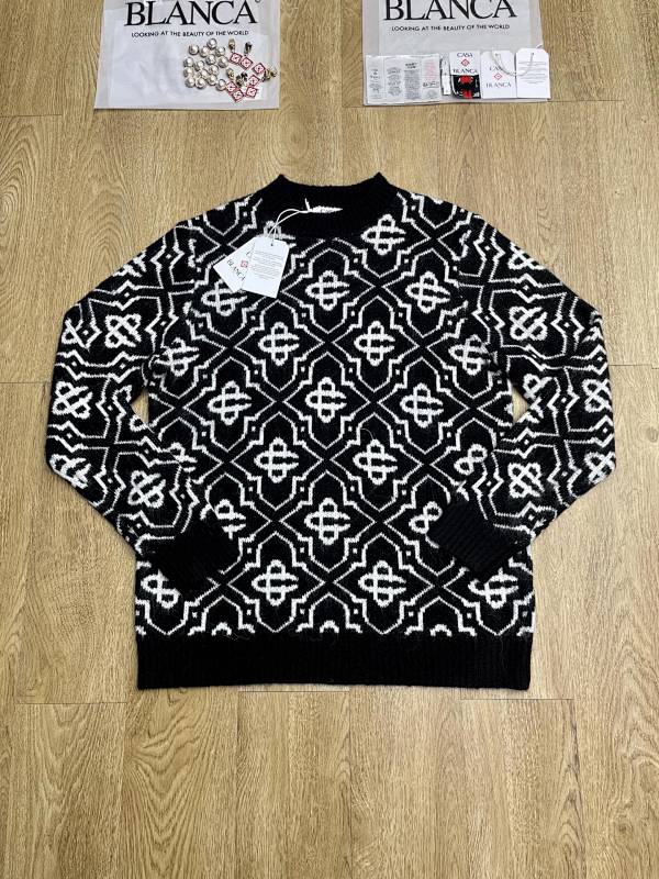 CASABLANCA SWEATERS (5)
