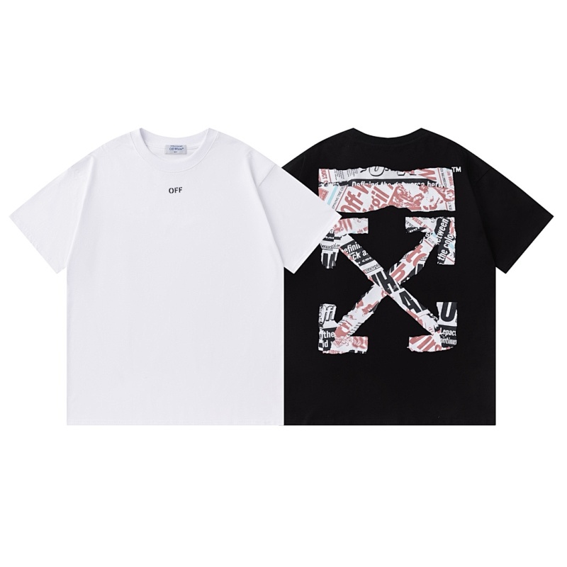 OFF WHITE TSHIRTS (24)