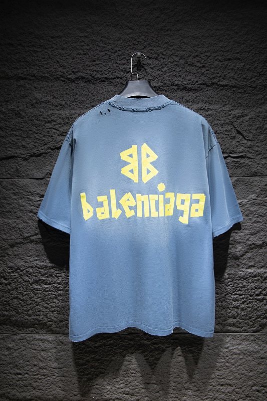 BALENCIAGA TSHIRTS (348)