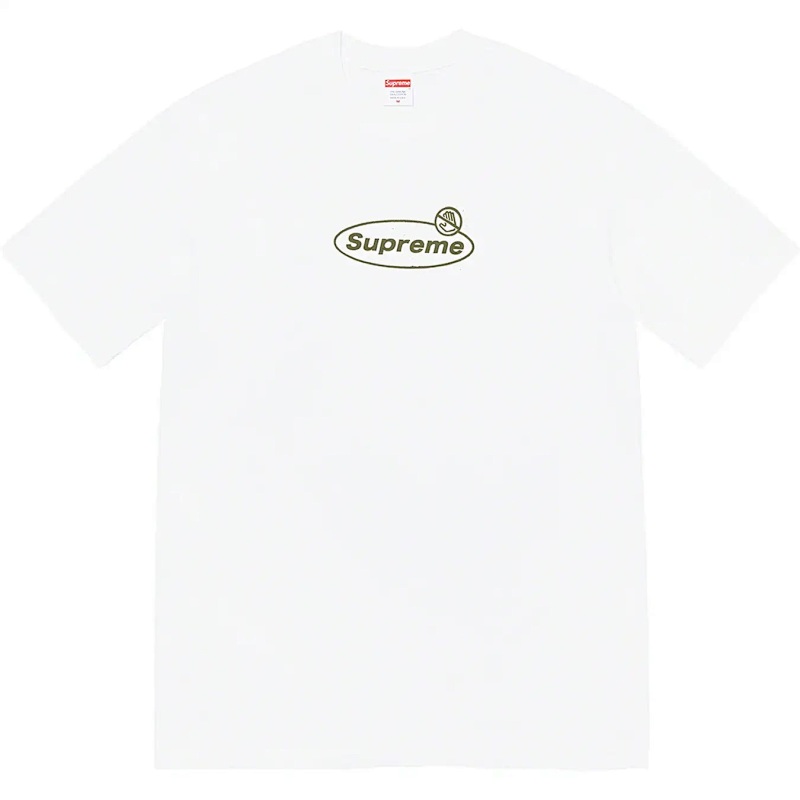 SUPREME TSHIRTS