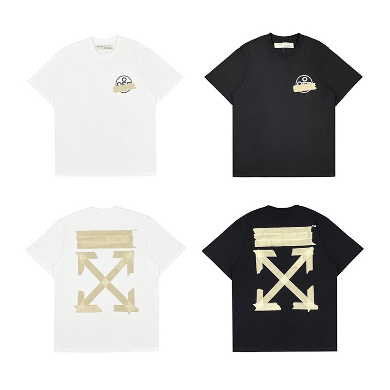 OFF WHITE TSHIRTS (176)