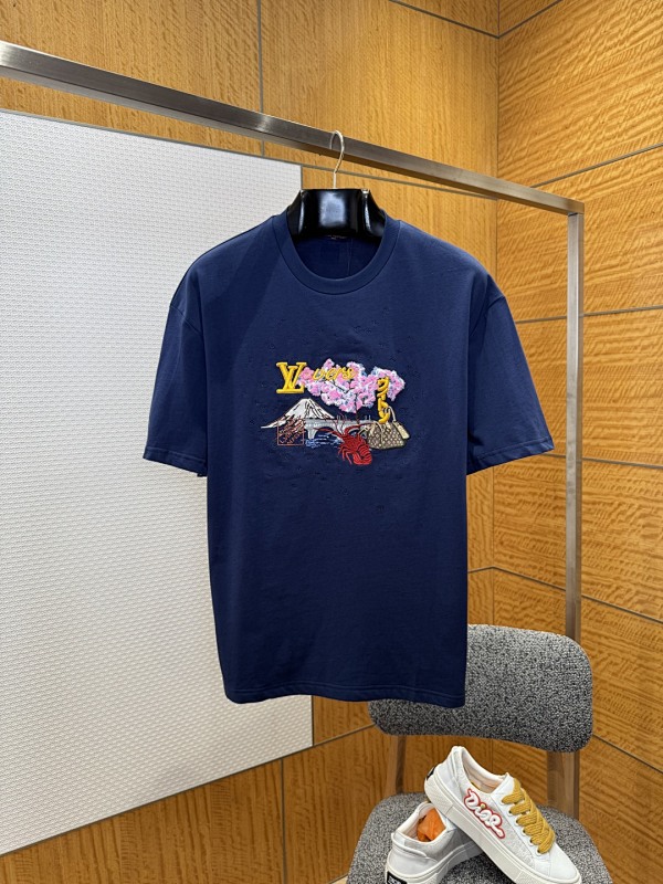 LOUIS VUITTON TSHIRTS (66)