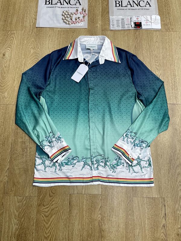 CASABLANCA SHIRTS (28)