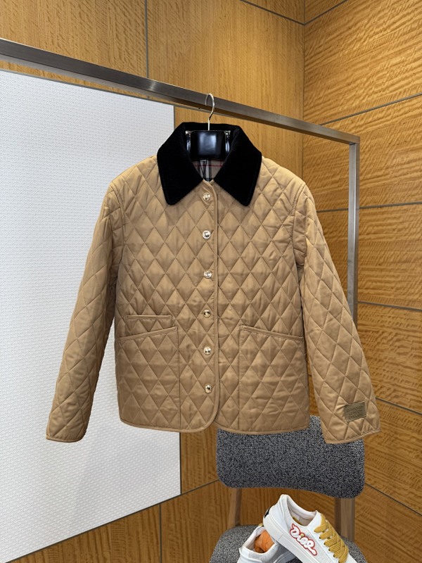 BURBERRY JACKETS (25)