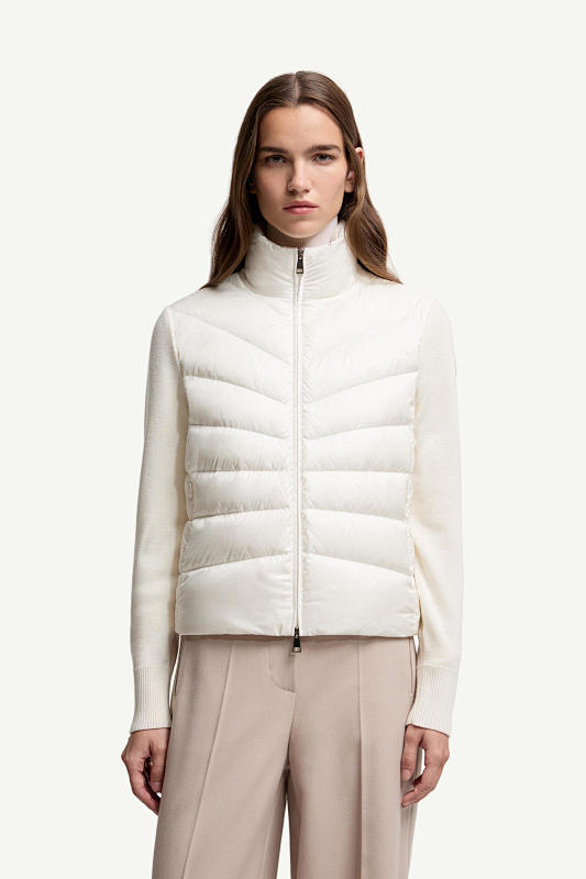 MONCLER CARDIGANS