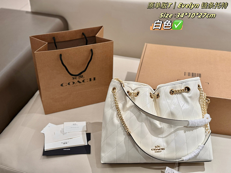 COACH BAGS (4)