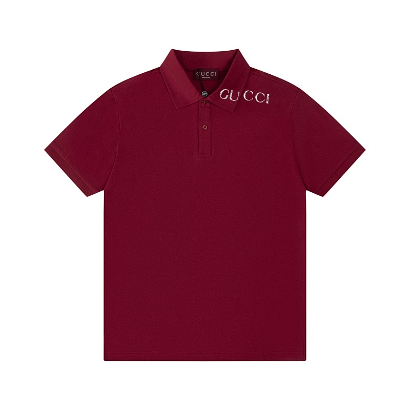 GUCCI POLOS