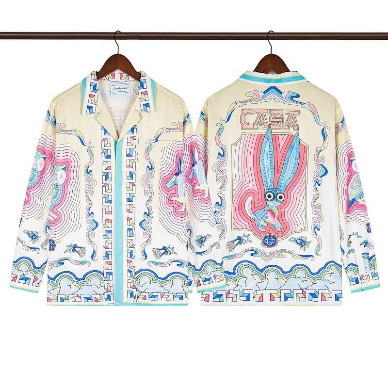 CASABLANCA SHIRTS (56)