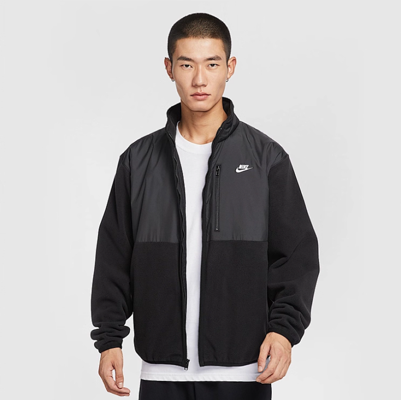 NIKE JACKETS
